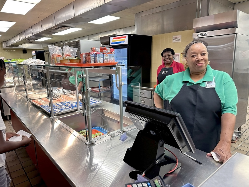 Forbes recognizes HCPS as one of America's BestInState Employers for