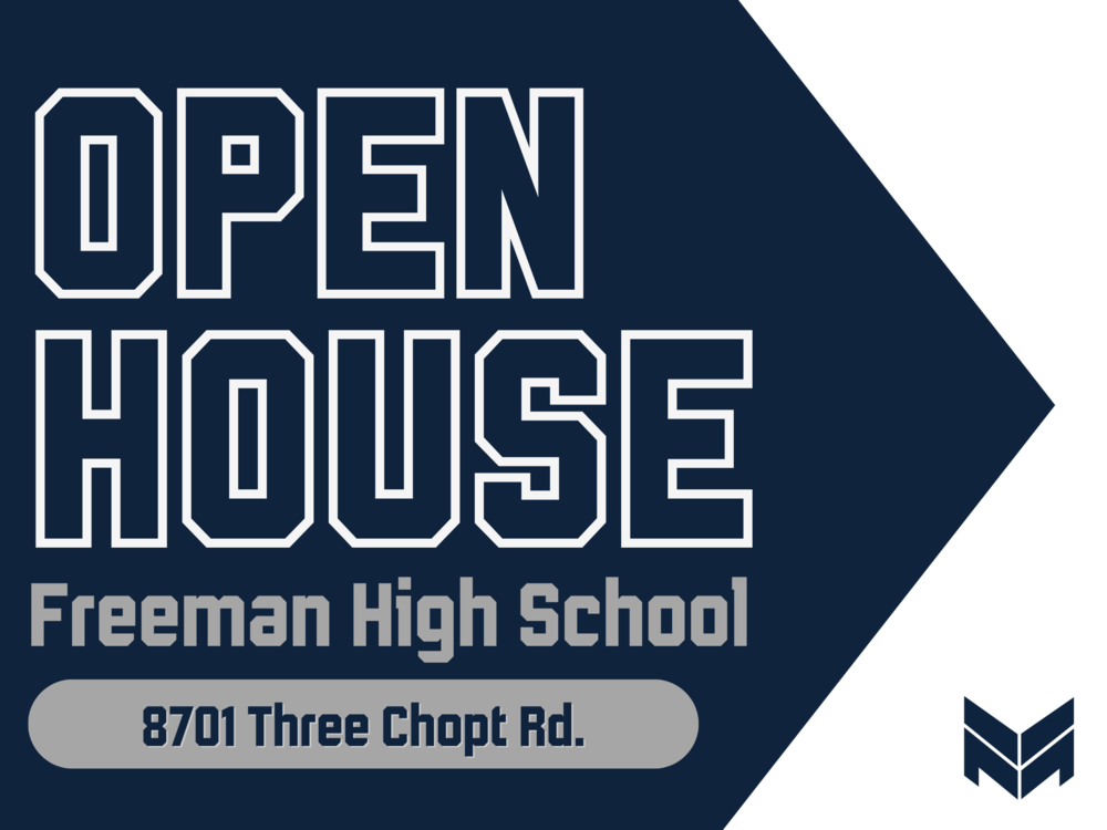 News Douglas S. Freeman High School