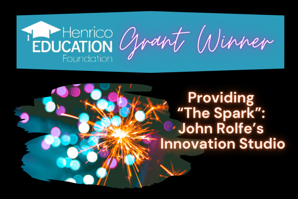 News John Rolfe Middle School