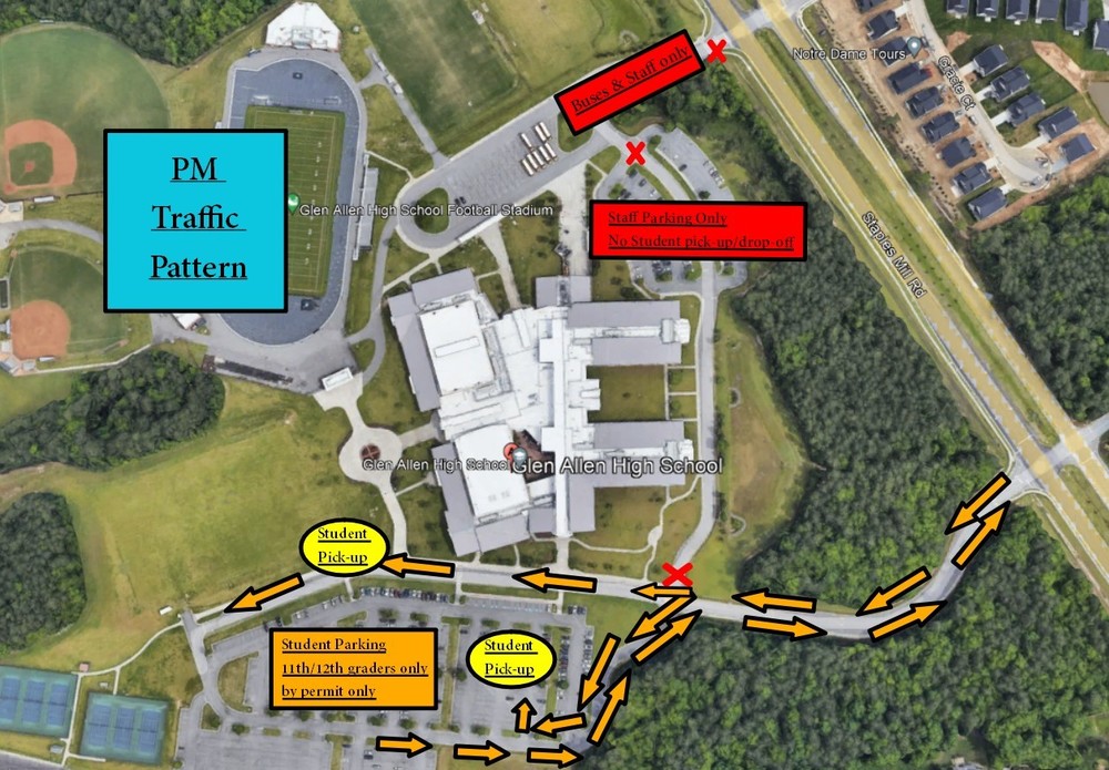 news-glen-allen-high-school