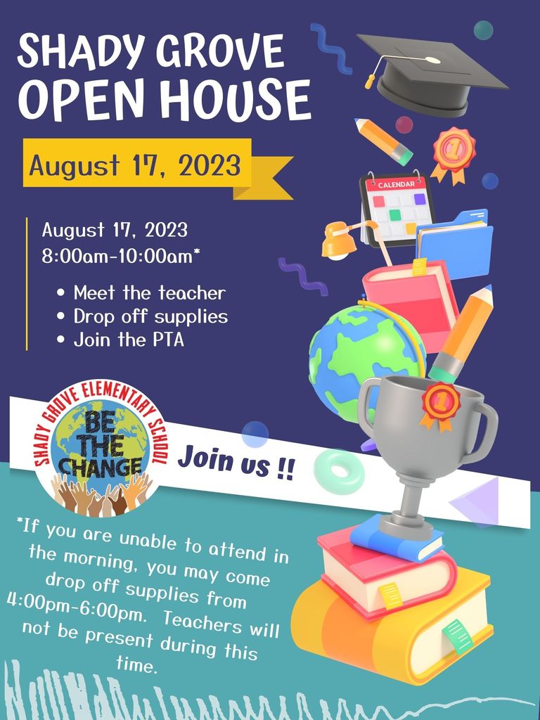 Live Feed Shady Grove Elementary School