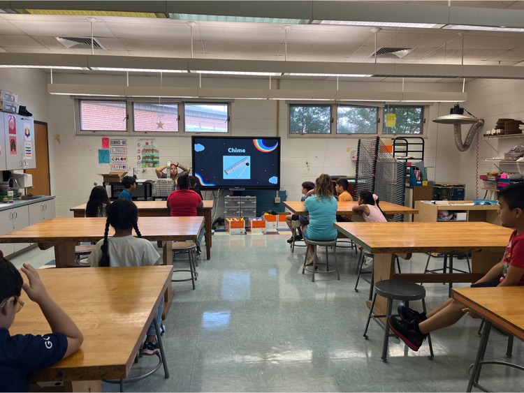 Live Feed | Ridge Elementary School